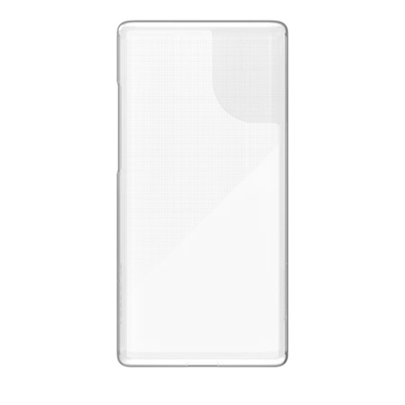 Quad Lock Vattentätt ponchoskydd - Samsung Galaxy Note 10+