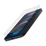 Quad Lock Protezione in vetro temperato - iPhone 12 Pro Max