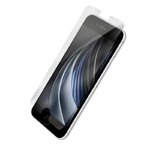 Quad Lock 钢化玻璃保护 - iPhone SE（第 2 代）