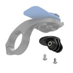 Quad Lock Adapter für Front-Action-Cam-Unterstützung