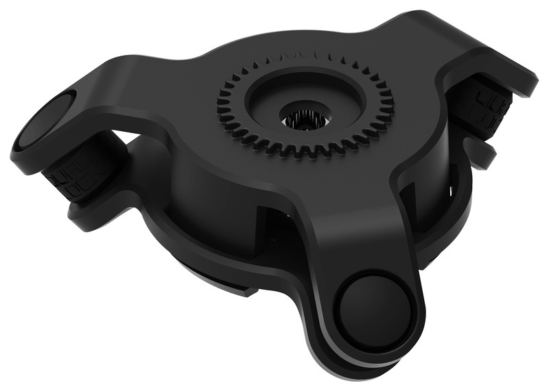 Quad Lock Soporte de solo cabeza 360 con palanca - mejores precios ▷ FC-Moto