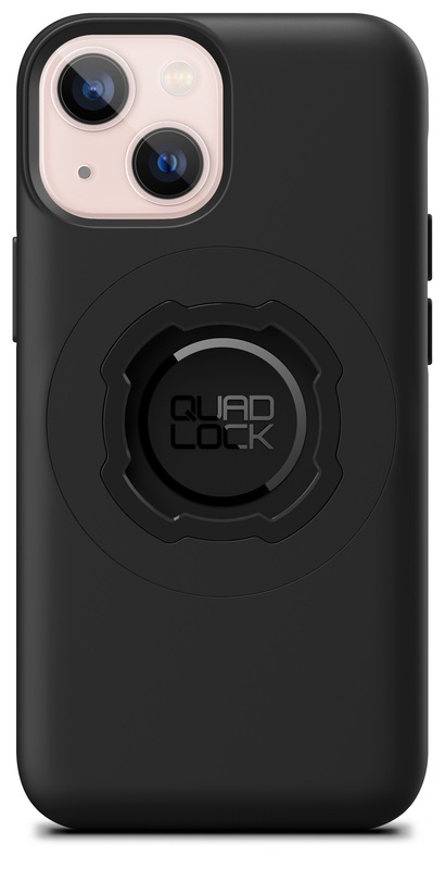 Quad Lock MAG Phone Case - iPhone 13 Mini
