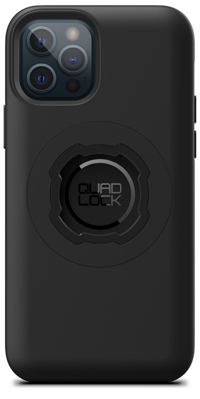 Quad Lock Capa para telefone MAG - iPhone 12/12 Pro
