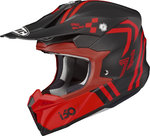 HJC i50 Hex Motocross Helmet