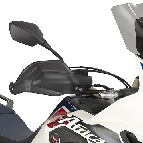 Image of Paramano GIVI realizzato in ABS per modelli Honda (vedi descrizione)