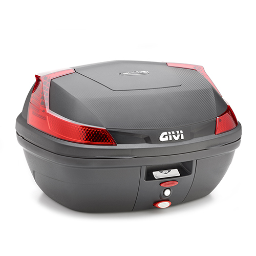 GIVI B47 BLADE Monolock top case without plate