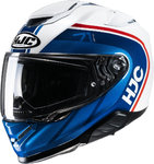 HJC RPHA 71 Mapos 頭盔