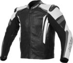 Büse Track Ladies Motorcycle Leather Jacket
