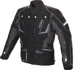 Büse Nero Motorcycle Textile Jacket