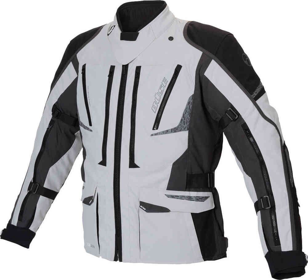Büse Nero Ladies Motorcycle Textile Jacket
