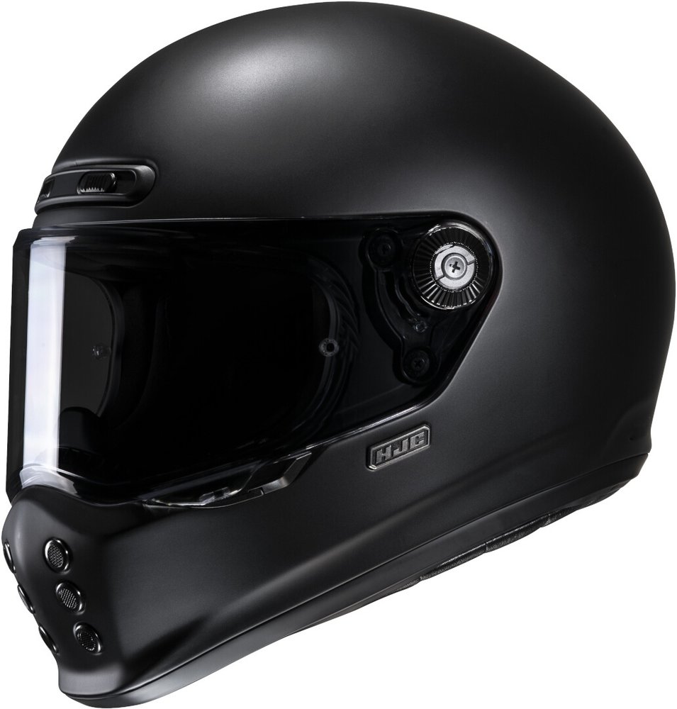 Click to zoom HJC V10 Solid Helmet