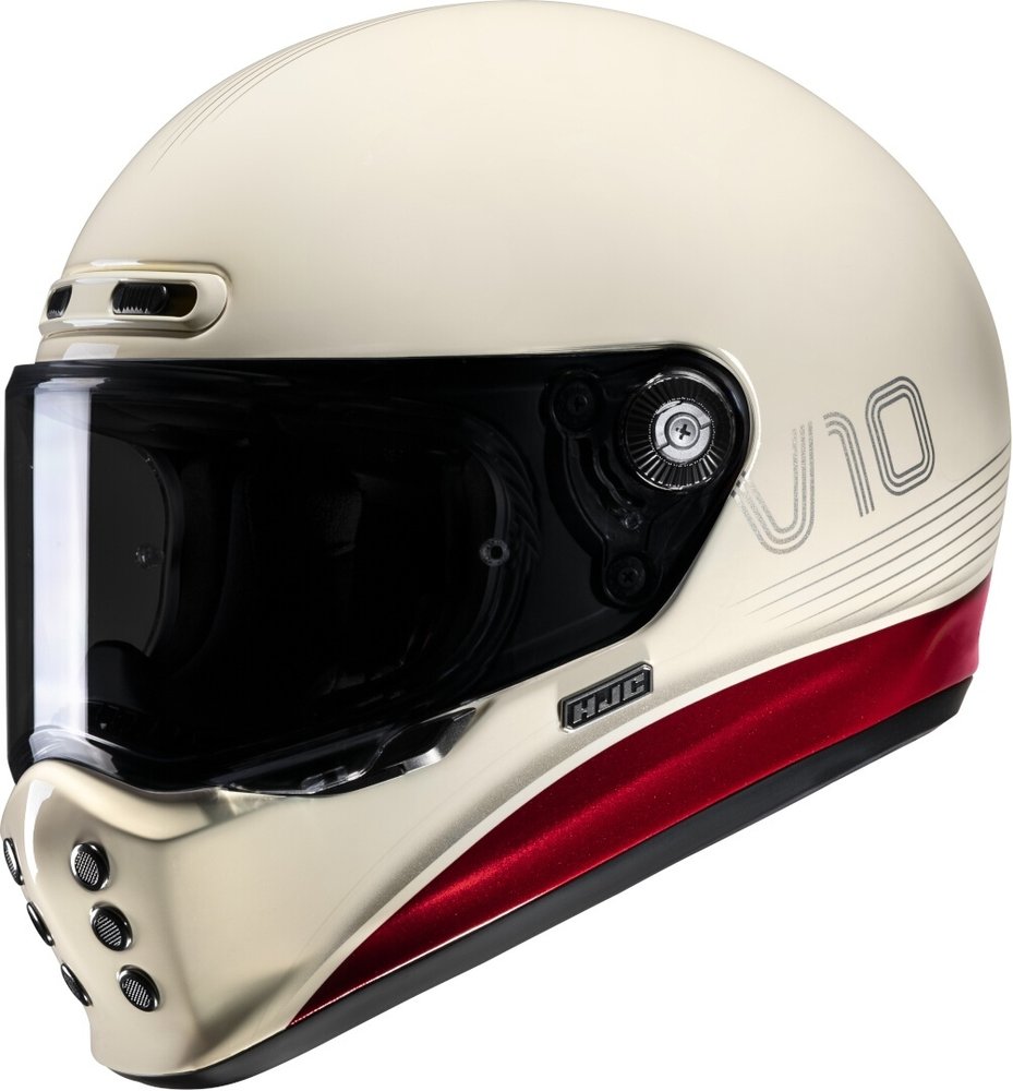 Click to zoom HJC V10 Tami Helmet