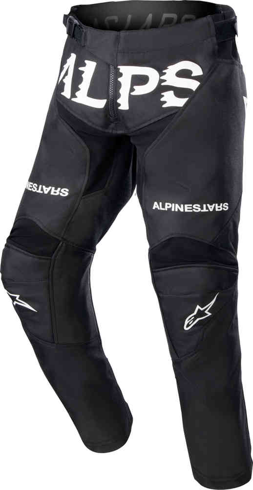 Alpinestars Racer Found Spodnie motocrossowe dla dzieci