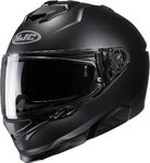HJC i71 Solid Capacete