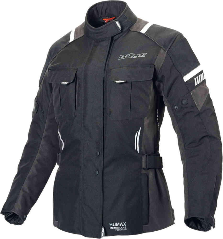 Büse Breno Pro Dámská motocyklová textilní bunda