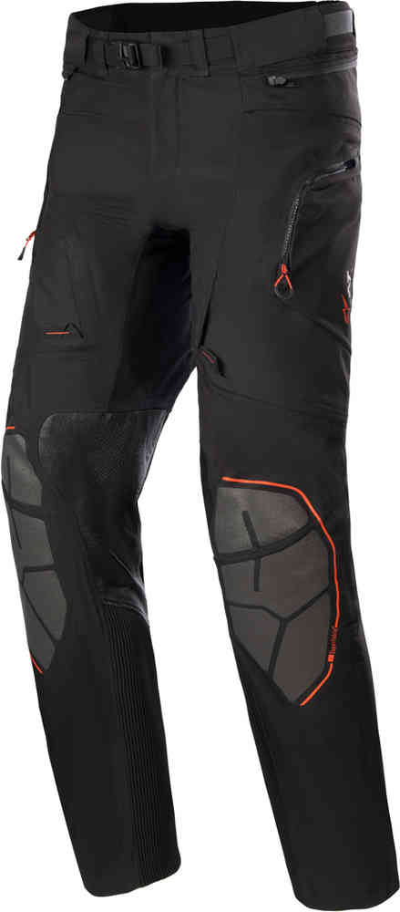 Alpinestars AMT-10 R Drystar® XF waterproof Motorcycle Textile Pants