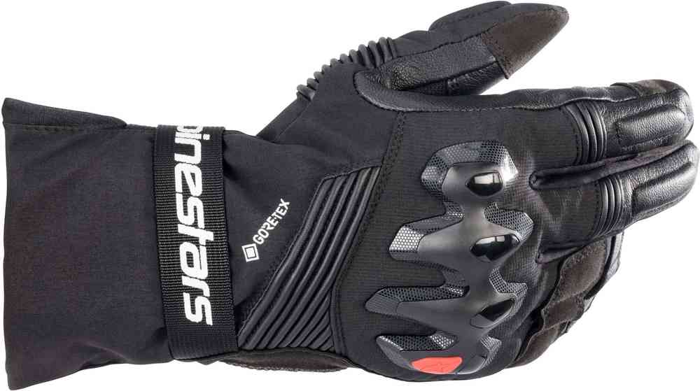 Alpinestars Boulder Gore-Tex® オートバイの手袋