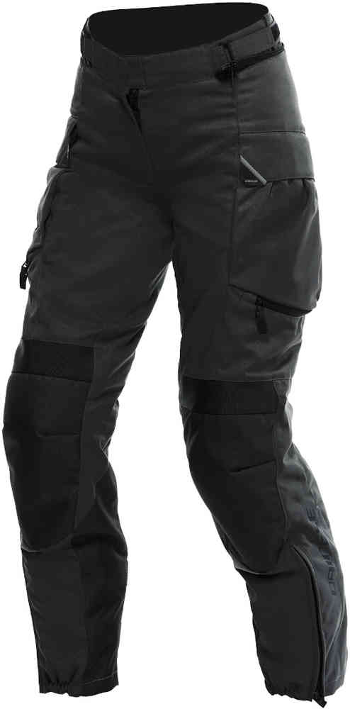 Dainese Ladakh 3L D-Dry Damskie spodnie motocyklowe tekstylne
