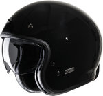 HJC V31 Solid Retro 噴氣頭盔
