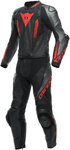 Dainese Laguna Seca 5 2-Piece Motorcycle Leather Suit