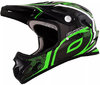 {PreviewImageFor} Oneal Spark Fidlock Carbon DH Helmet Race