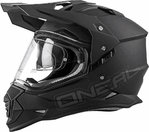 Oneal Sierra Flat 2023 Motorcross helm