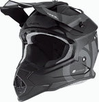 Oneal 2Series Slick 2023 モトクロスヘルメット