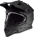 Oneal 2Series Solid 2023 Kask motocrossowy