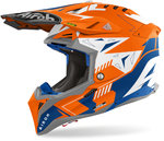 Airoh Aviator 3 Spin Motocross Helm