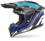 Airoh Aviator 3 League Motocross Helmet