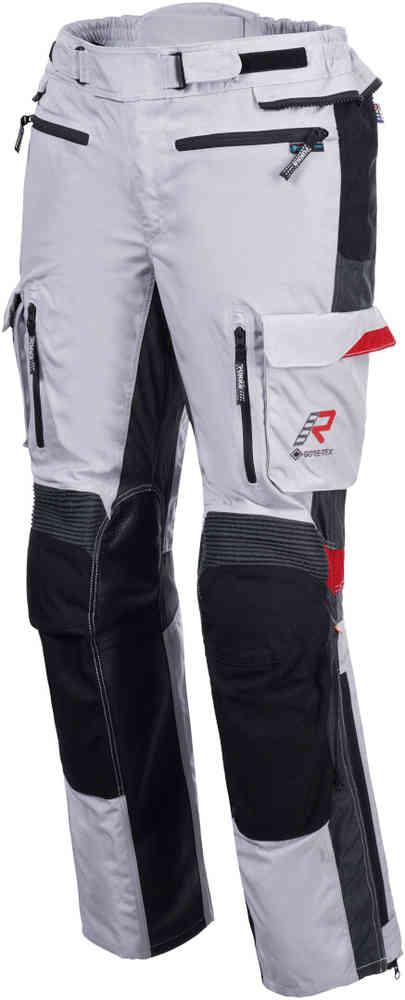Rukka Madagasca-R Motorcycle Textile Pants