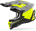 Airoh Strycker Skin Motocross Helmet
