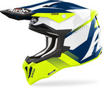 Airoh Strycker Blazer Motorcross helm
