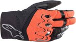 Alpinestars Hyde XT Drystar® XF vodotěsné motocyklové rukavice