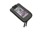 SW-Motech Legend Gear taška na smartphone LA3 - Black Edition - Taška na příslušenství. Kompatibilní s dotykem. Displej do 5,5".