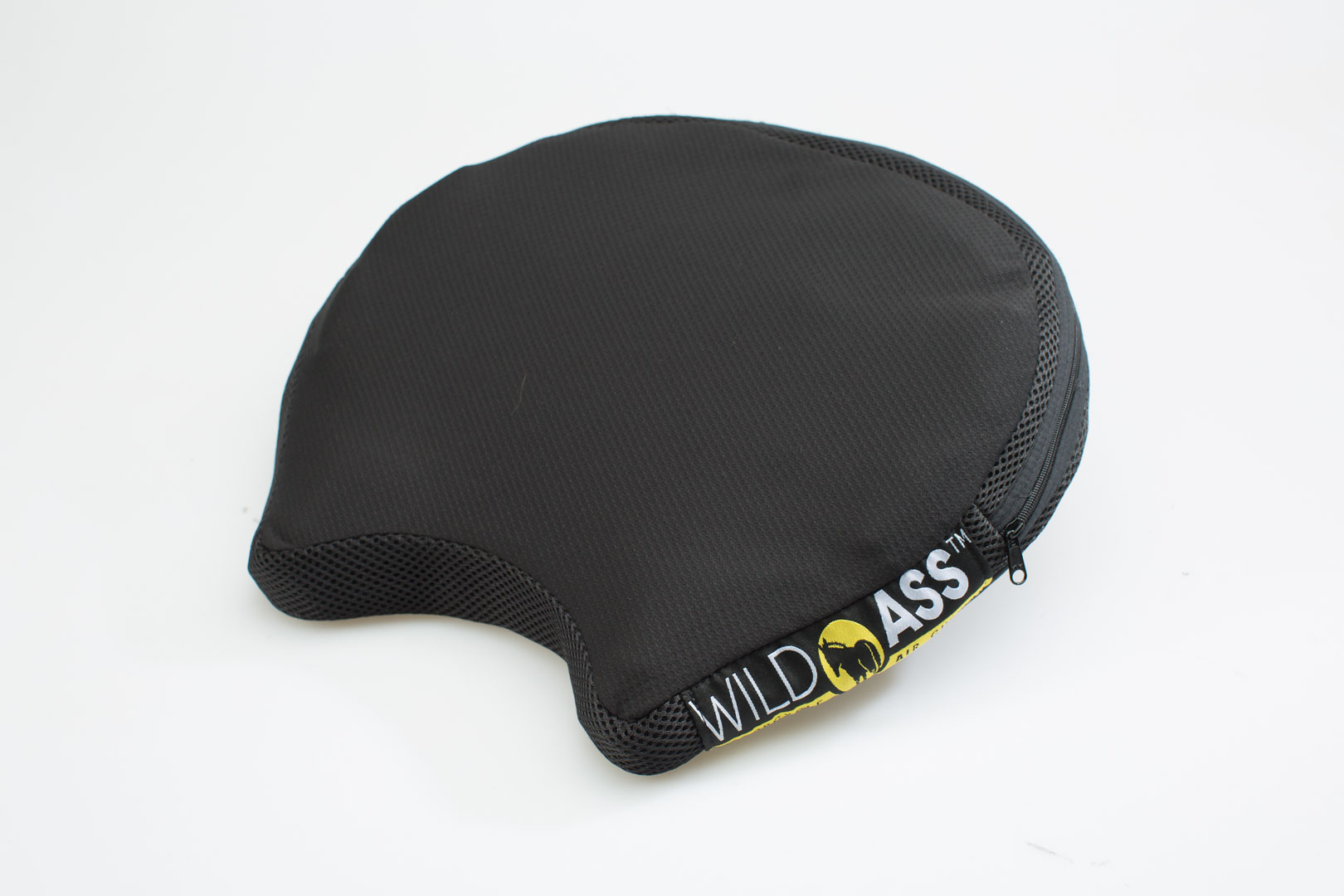 SW-Motech WILD ASS cuscino comfort Smart Air Gel - Nero. Poliuretano/Gel.  39,5x36x5cm. - il miglior prezzo ▷ FC-Moto