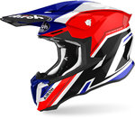 Airoh Twist 2.0 Shaken Motocross Helmet