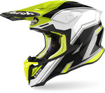 Airoh Twist 2.0 Shaken 越野摩托車頭盔