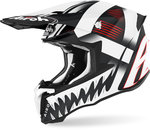 Airoh Twist 2.0 Mask Motocross-kypärä