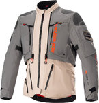 Alpinestars AMT-10 R Drystar® XF 방수 오토바이 섬유 재킷