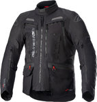 Alpinestars Bogota Pro Drystar® vodotěsná motocyklová textilní bunda