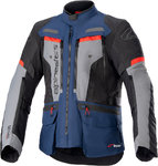 Alpinestars Bogota Pro Drystar® waterdichte motorfiets textiel jas