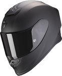 Scorpion EXO-R1 Evo Air Solid 頭盔