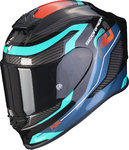 Scorpion EXO-R1 Evo Air Vatis 헬멧