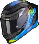 Scorpion EXO-R1 Evo Air Vatis 頭盔