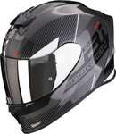 Scorpion EXO-R1 Evo Air Final 頭盔