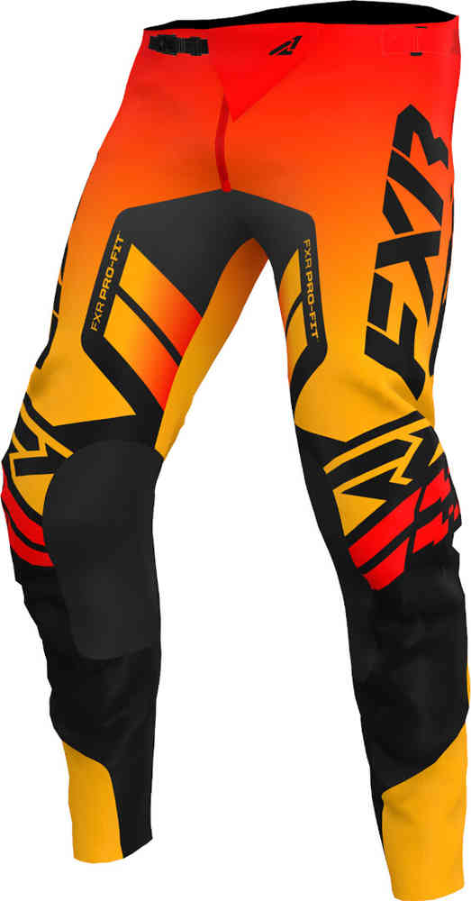FXR Revo Comp Unge Motocross bukser