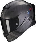 Scorpion EXO-R1 Evo Air MG 碳盔