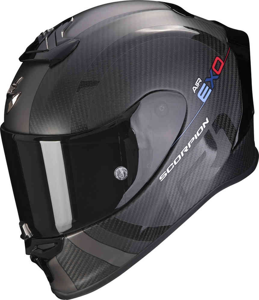 Scorpion EXO-R1 Evo Air MG Carbon hjelm