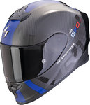 Scorpion EXO-R1 Evo Air MG 碳盔